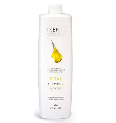REVIVRE VITAL shampoo 1000ML