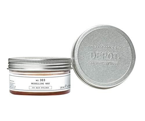 DEPOT N. 303 Modelling Wax - cera per capelli modellante  100ML