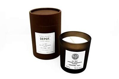 DEPOT no.  901 candela profumata Original Oud