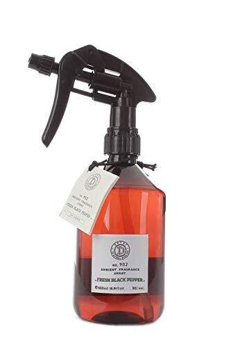DEPOT NO. 902 FRESH BLACK PEPPER 500ML spray profumatore ambiente