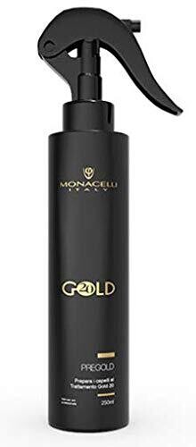 Monacelli GOLD20 PreGold Linea Gold20 250ml