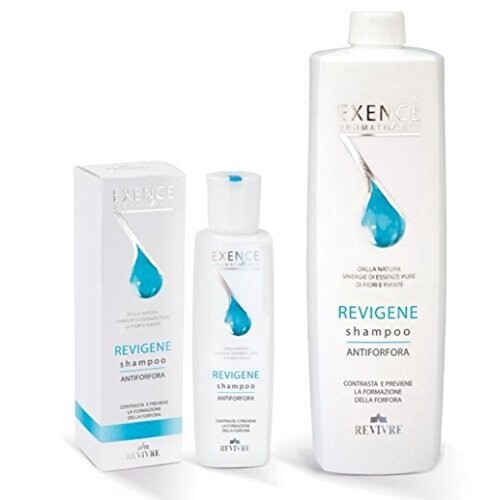 REVIVRE Revigene shampoo 200ML azione calmante Exence
