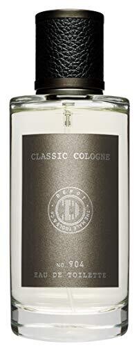 DEPOT classic cologne  N. 904