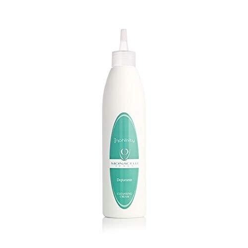 MONACELLI Cleansing Cream Inphinity depurante per capelli  250ML