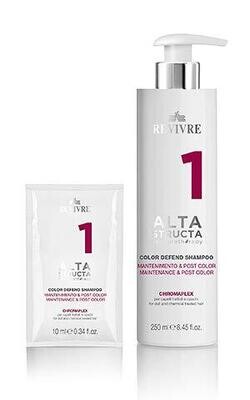 REVIVRE ALTA STRUCTA Color Defend Shampoo 250ML
