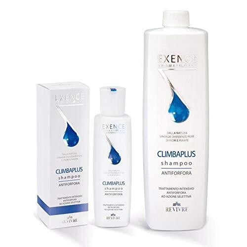 REVIVRE CLIMBAPLUS SHAMPOO ANTIFORFORA 200ML