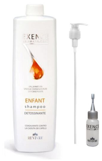 REVIVRE ENFANT shampoo DETOSSINANTE 1000ML