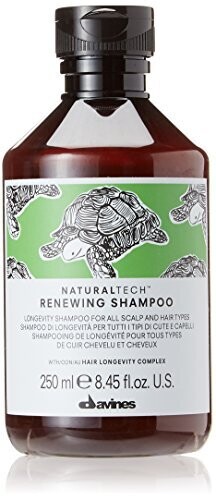DAVINES Renewing shampoo capelli  250ML