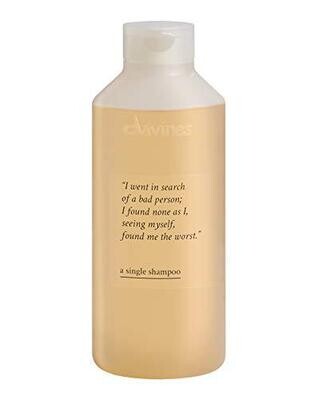 DAVINES A SINGLE shampoo capelli  250 ML