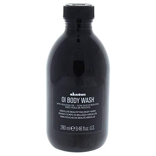 DAVINES OI BODY WASH bagno doccia corpo 280 ML