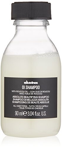 DAVINES OI shampoo per capelli  - 90 ML