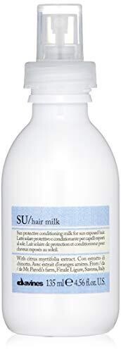DAVINES SU HAIR MILK LATTE PROTTETTIVO SOLARE 135 ML