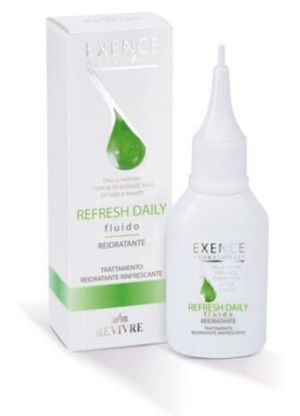 REVIVRE Refresh fluido quotidiano capelli rinfrescante  50ML