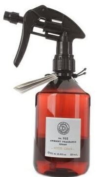 DEPOT No. 902 AMBIENT FRAGRANCE WHITE CEDAR 500ml spray profumatore ambiente