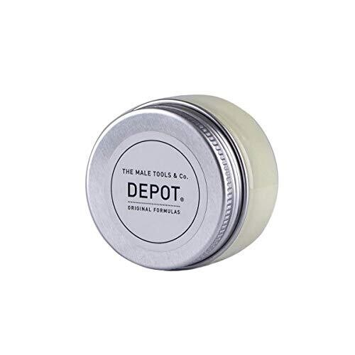 DEPOT N. 301 matt paste - pomata fissaggio forte per capelli  75 ML