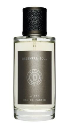 DEPOT Eau de Parfum Oriental Soul no. 905 100ML