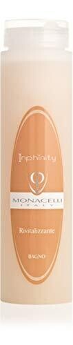 MONACELLI Bagno Rivitalizzante Inphinity 200ml