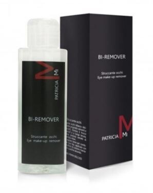 PATRICIAMI by REVIVRE BI-REMOVER struccante viso occhi bifasico  125 ML