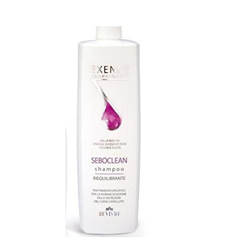 REVIVRE SEBOCLEAN Shampoo RIEQUILIBRANTE 1000ML …