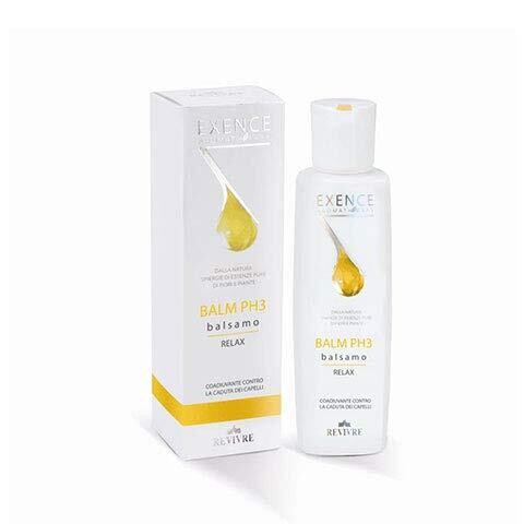 REVIVRE Balm pH3 Balsamo Relax Exence Nutriente  200 ml