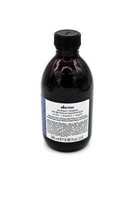 DAVINES ALCHEMIC SHAMPOO ARGENTO 280 ML