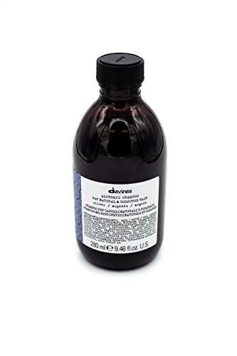 DAVINES ALCHEMIC SHAMPOO ARGENTO 280 ML