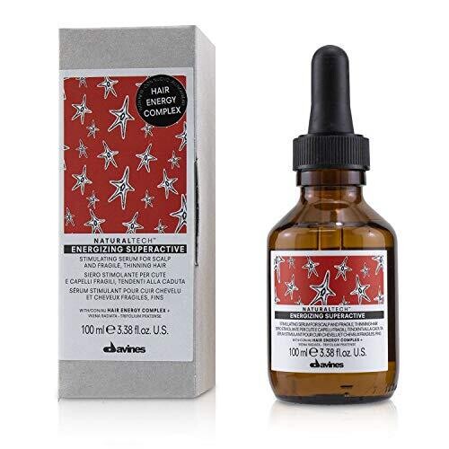 DAVINES Naturaltech Energizing Superactive 100ml