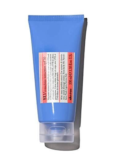 Davines Protezione solare SU SPF 30 100ml