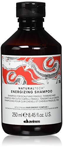 Davines Naturaltech Energizing Shampoo 250ml