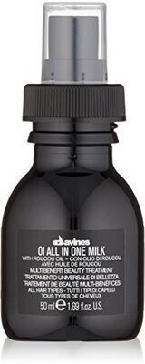 DAVINES OI ALL IN ONE MILK districante capelli anticrespo 50 ML