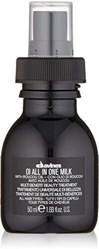 DAVINES OI ALL IN ONE MILK districante capelli anticrespo 50 ML
