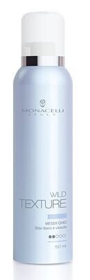 MONACELLI Wild Texture Inphinity 150ml