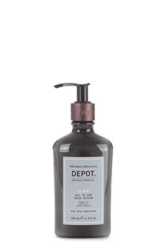 DEPOT NR. 815 ALL IN ONE SKIN LOTION crema completa viso e corpo 200ML