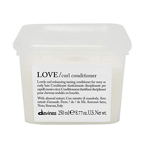 DAVINES LOVE CURL CONDITIONER 250 ML condizionante capelli