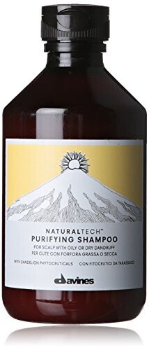 Davines Purifying Shampoo Naturaltech  250 ml