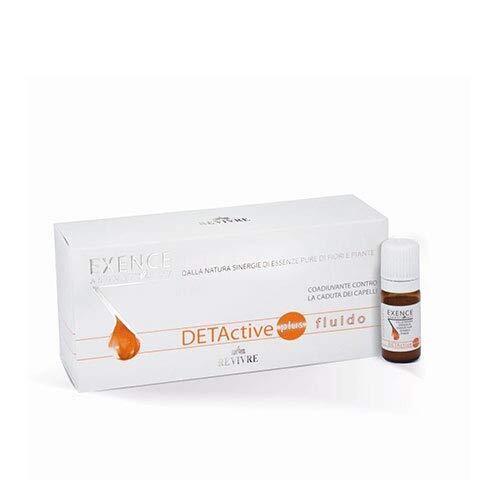 Detactive Fluido 3Active Complex Exence Dermopurificante capelli Revivre 12 x-6-ml