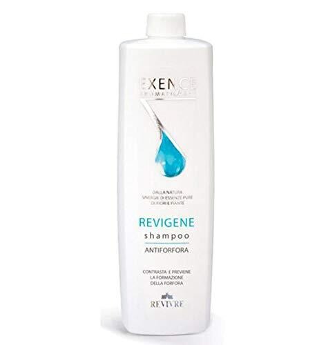 REVIVRE shampoo Revigene azione calmante 1000ML