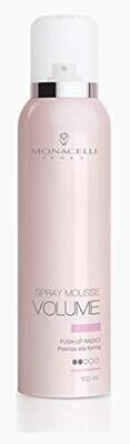 MONACELLI Spray Mousse Volume Inphinity 150ML