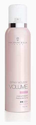 MONACELLI Spray Mousse Volume Inphinity 150ML