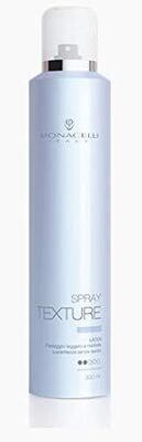 MONACELLI Spray Texture Inphinity 300ml lacca