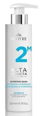 REVIVRE ALTA STRUCTA Maschera Nutriente e Idratante 2M 200ML