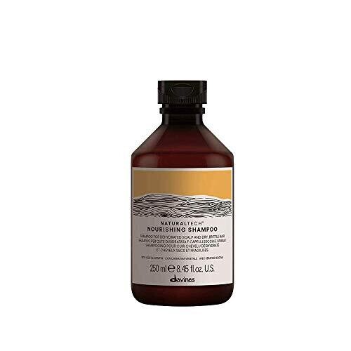 Davines Nourishing Shampoo 250 ml