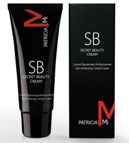 PATRICIAMI SB crema pigmentata liftante viso  30 ML by Revivre