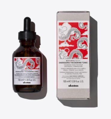 Davines Naturaltech Energizing Thickening Tonic 100ml