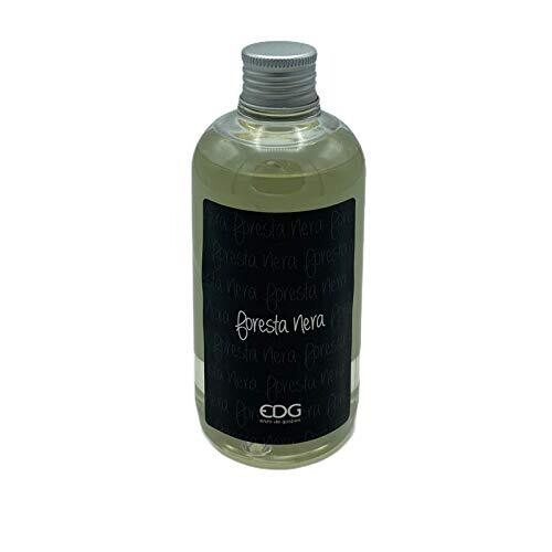EDG  Ricarica profumatore ambiente 250ml Foresta nera