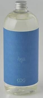 EDG RICARICA profumatore ambiente fragranza ACQUA 1000ML