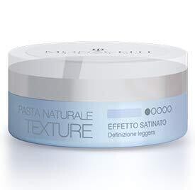MONACELLI Pasta Naturale Texture Linea Inphinity 50ML