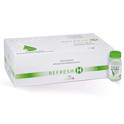 REVIVRE Refresh H fluido reidratante rinfrescante  12 x-10-ml