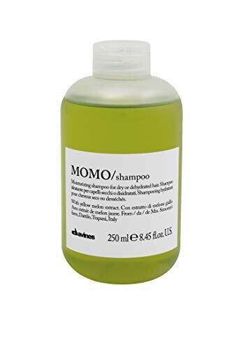 DAVINES MOMO shampoo per capelli secchi e disidratati  250 ML