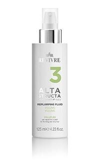 REVIVRE ALTA STRUCTA REPLUMPING FLUID VOLUME  125ML
